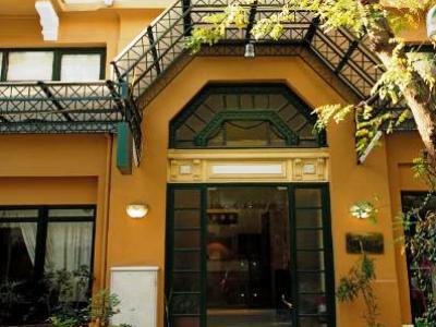 Hotel Kinissi Palace 4*
