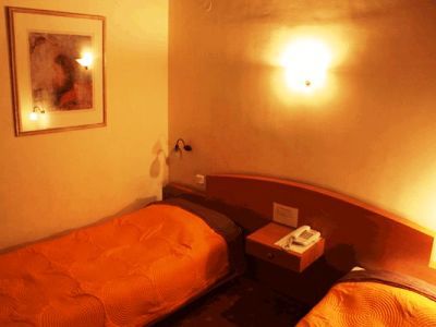 Kinissi Palace Hotel Thessaloniki
