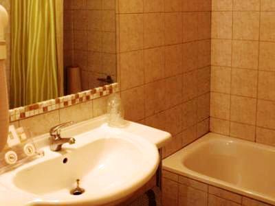 Hotel Kinissi Palace 4*