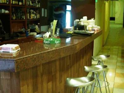 Hotel Kinissi Palace 4*