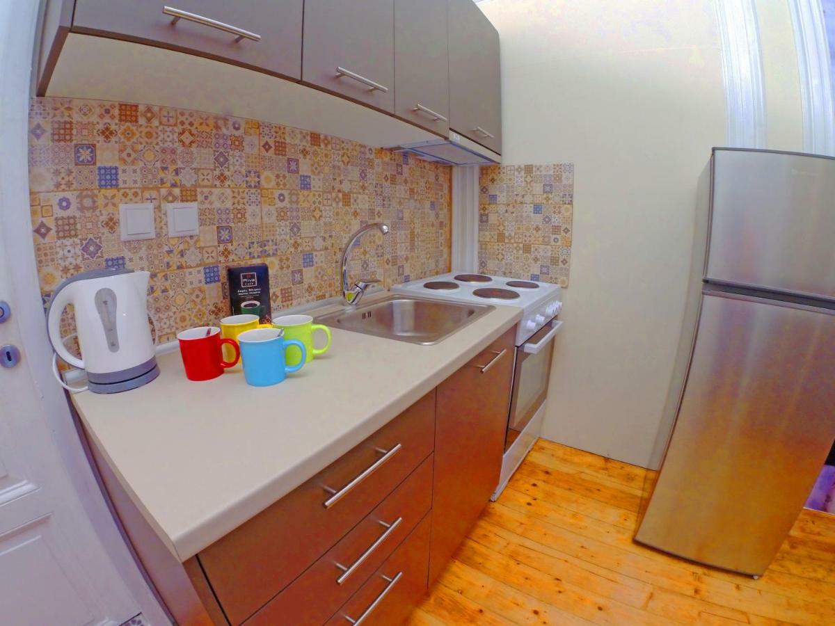Apartamento City Vibes - Unique Experience