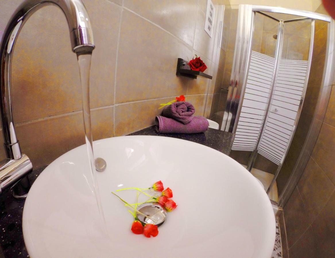 City Vibes - Unique Experience Apartamento Tessalónica