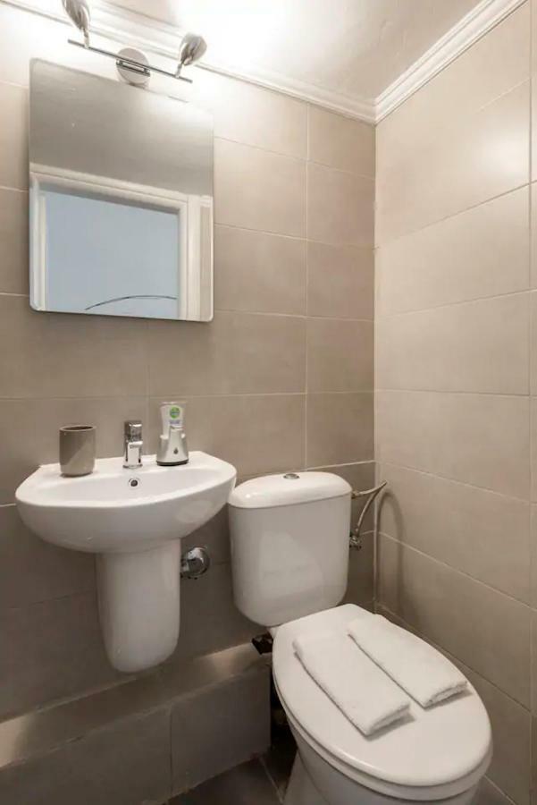 Apartamento Aristotelous Square Luxury *
