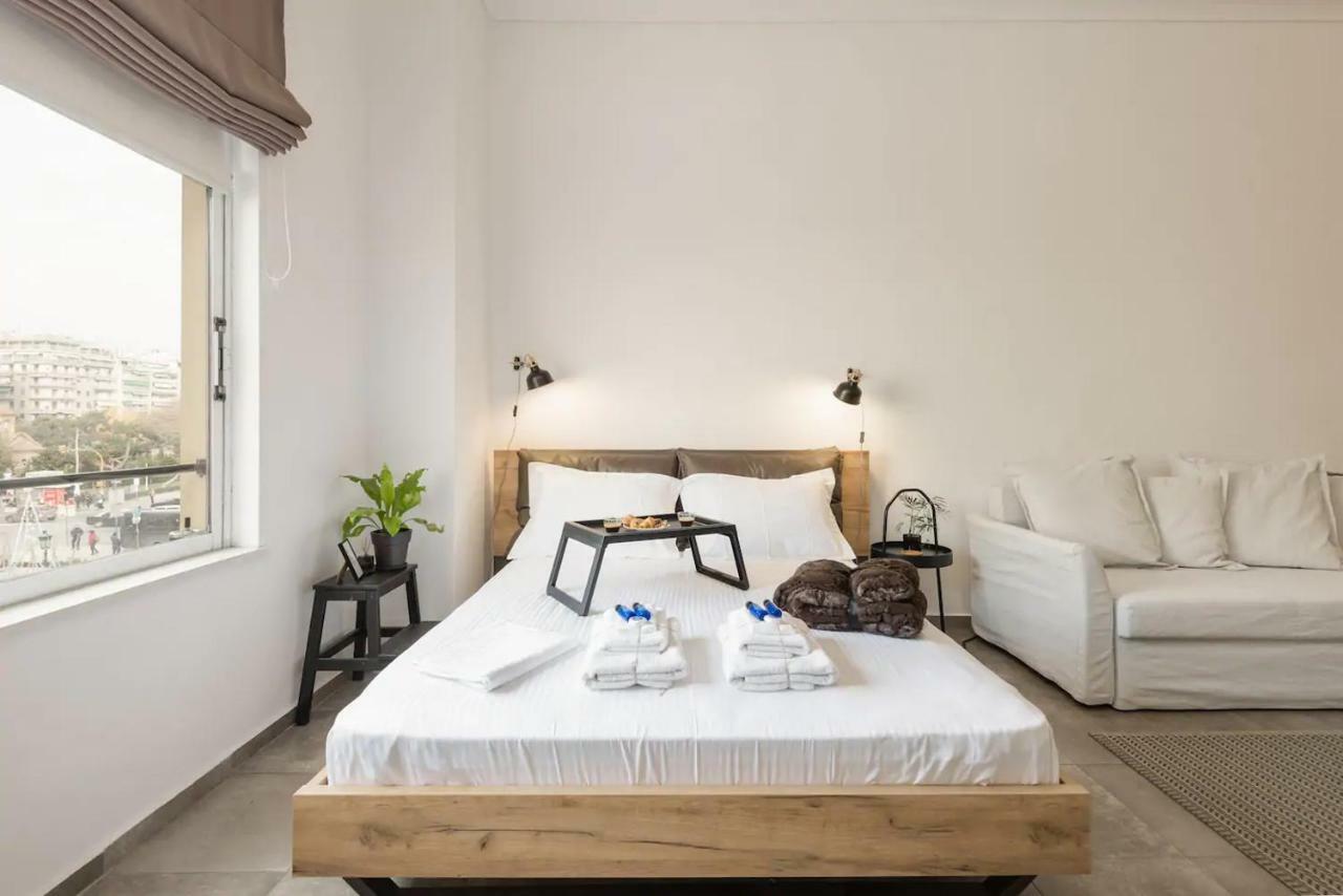 Aristotelous Square Luxury * Thessaloniki