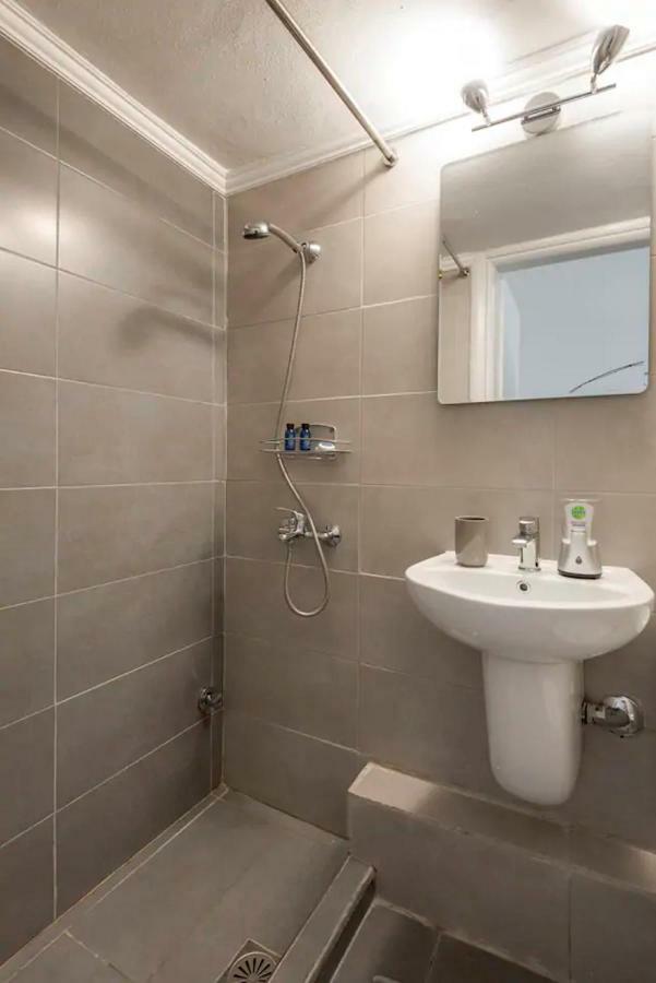Apartment Aristotelous Square Luxury