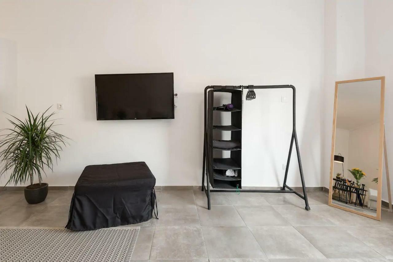 Apartment Aristotelous Square Luxury Thessaloniki