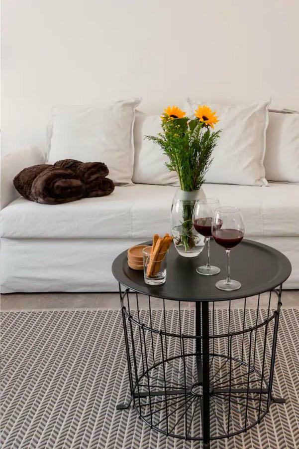 Apartment Aristotelous Square Luxury