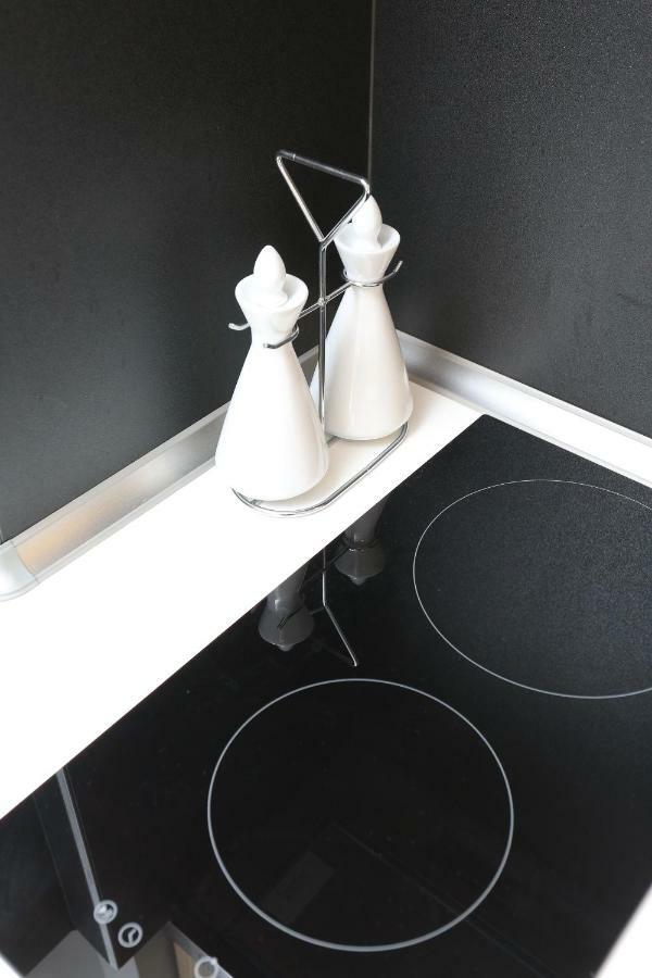 Appartement Kyana Downtown