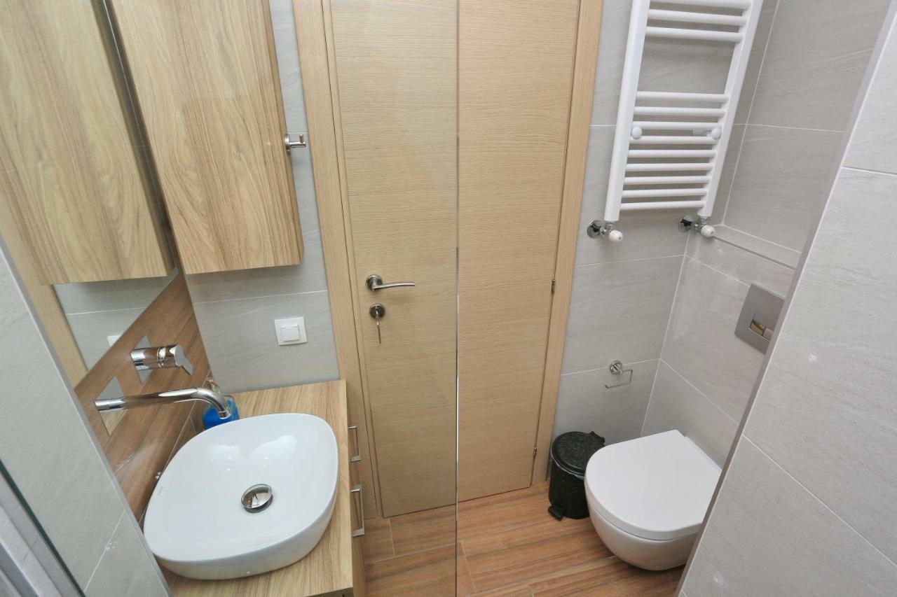 Kyana Downtown Appartement Thessaloniki