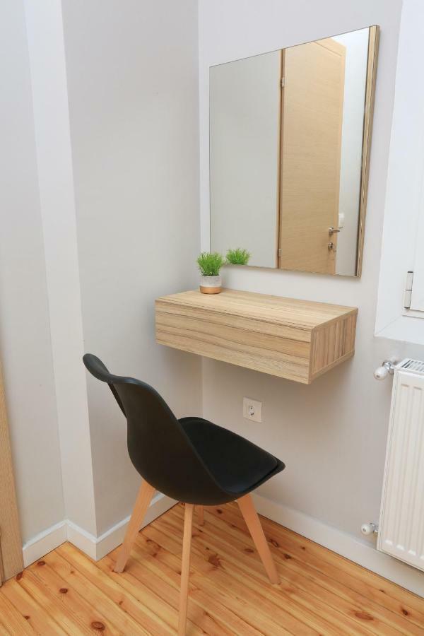 Appartement Kyana Downtown Thessaloniki