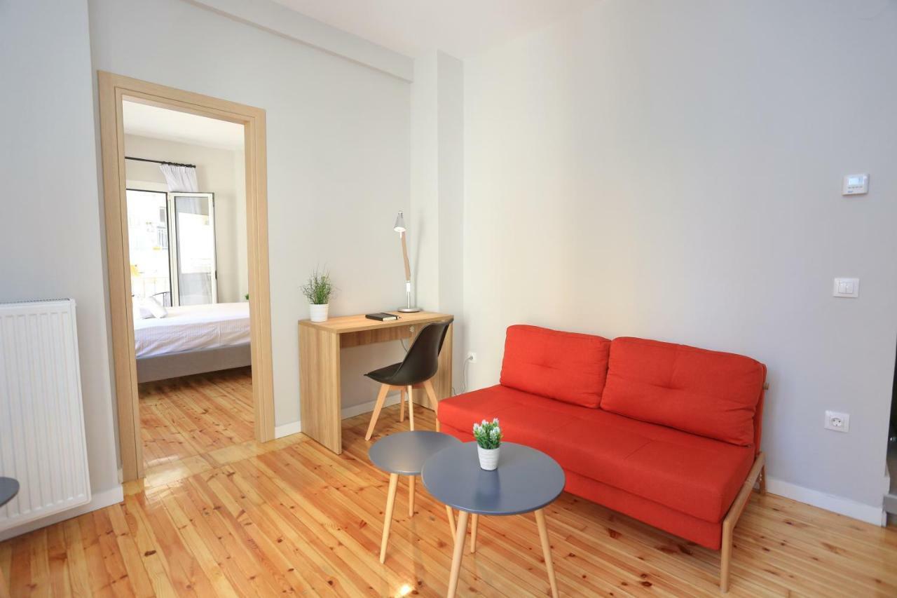 Appartement Kyana Downtown *
