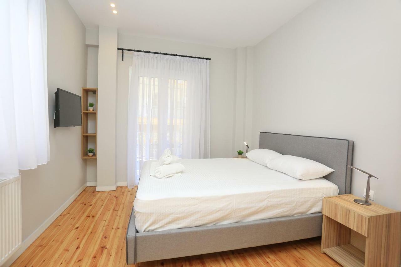 Appartement Kyana Downtown Thessaloniki