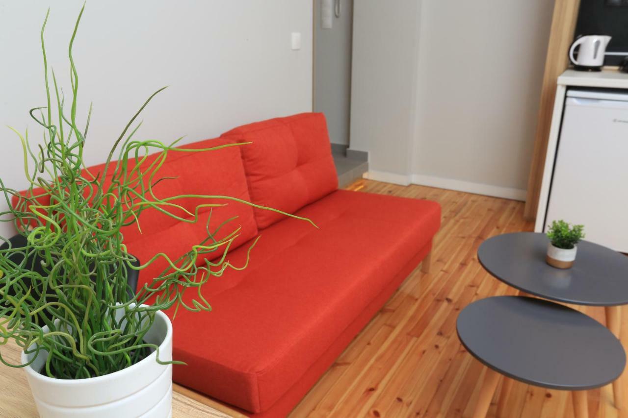 Appartement Kyana Downtown *