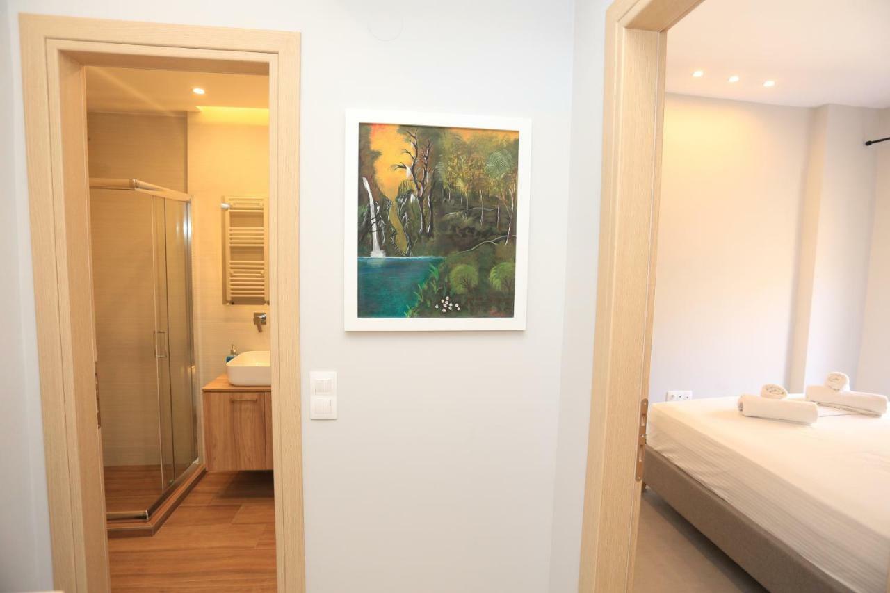 Kyana Downtown Appartement