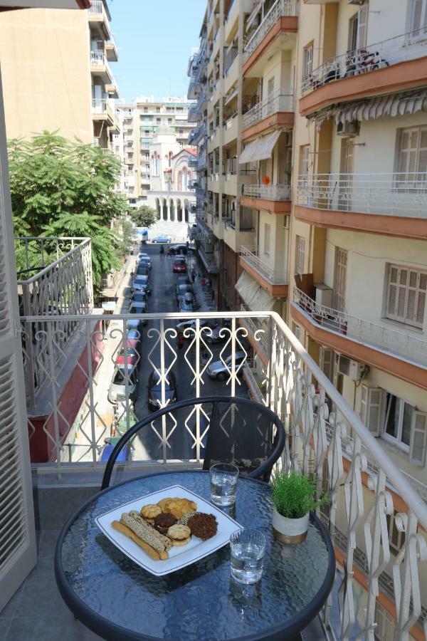 Appartement Kyana Downtown