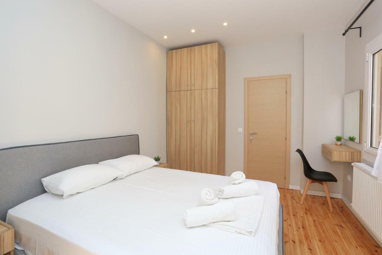 Kyana Downtown Appartement