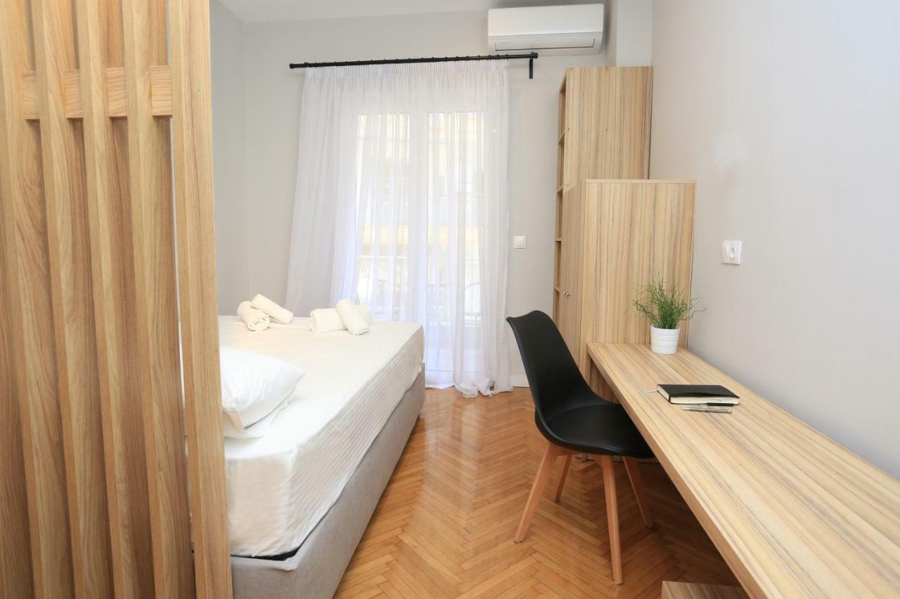 Appartement Kyana Downtown Thessaloniki