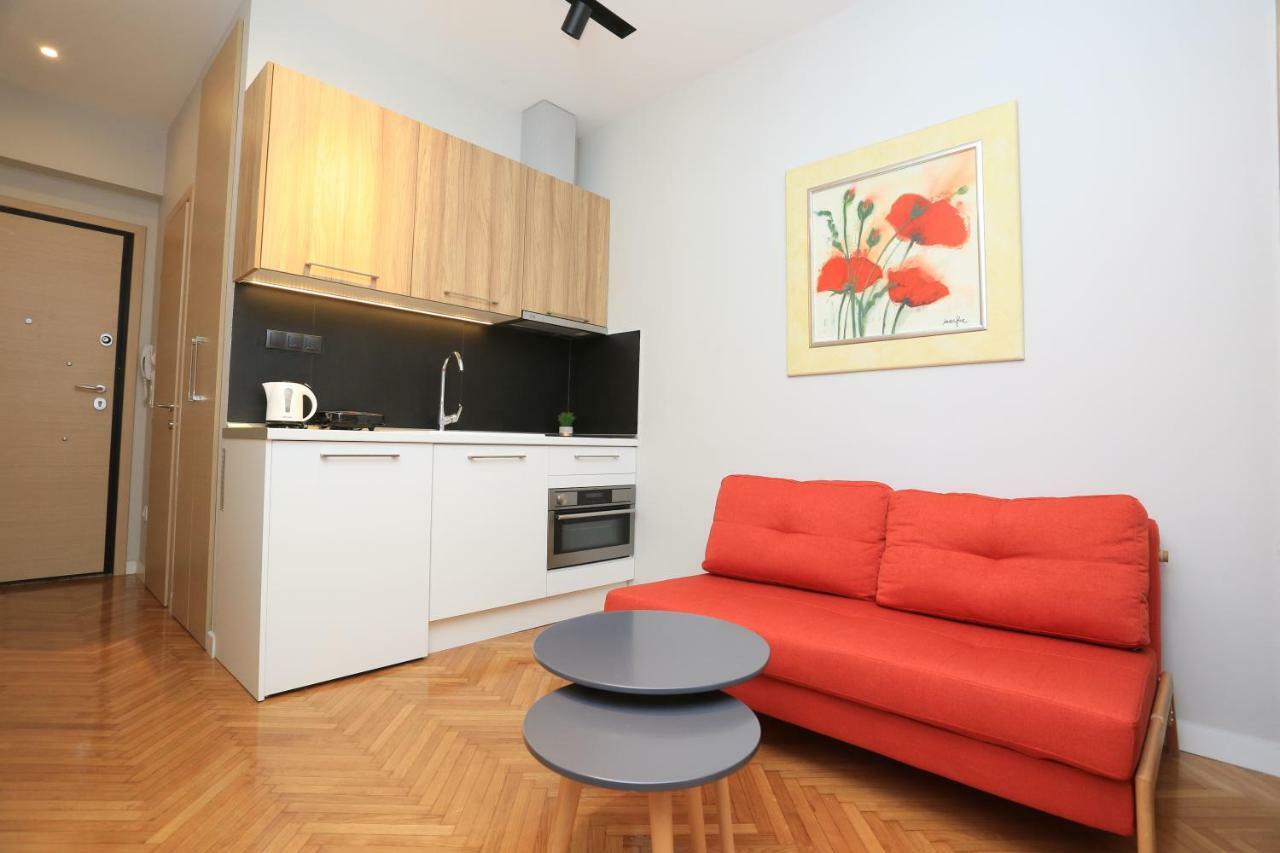Appartement Kyana Downtown *