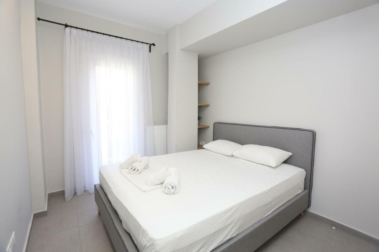 Appartement Kyana Downtown *