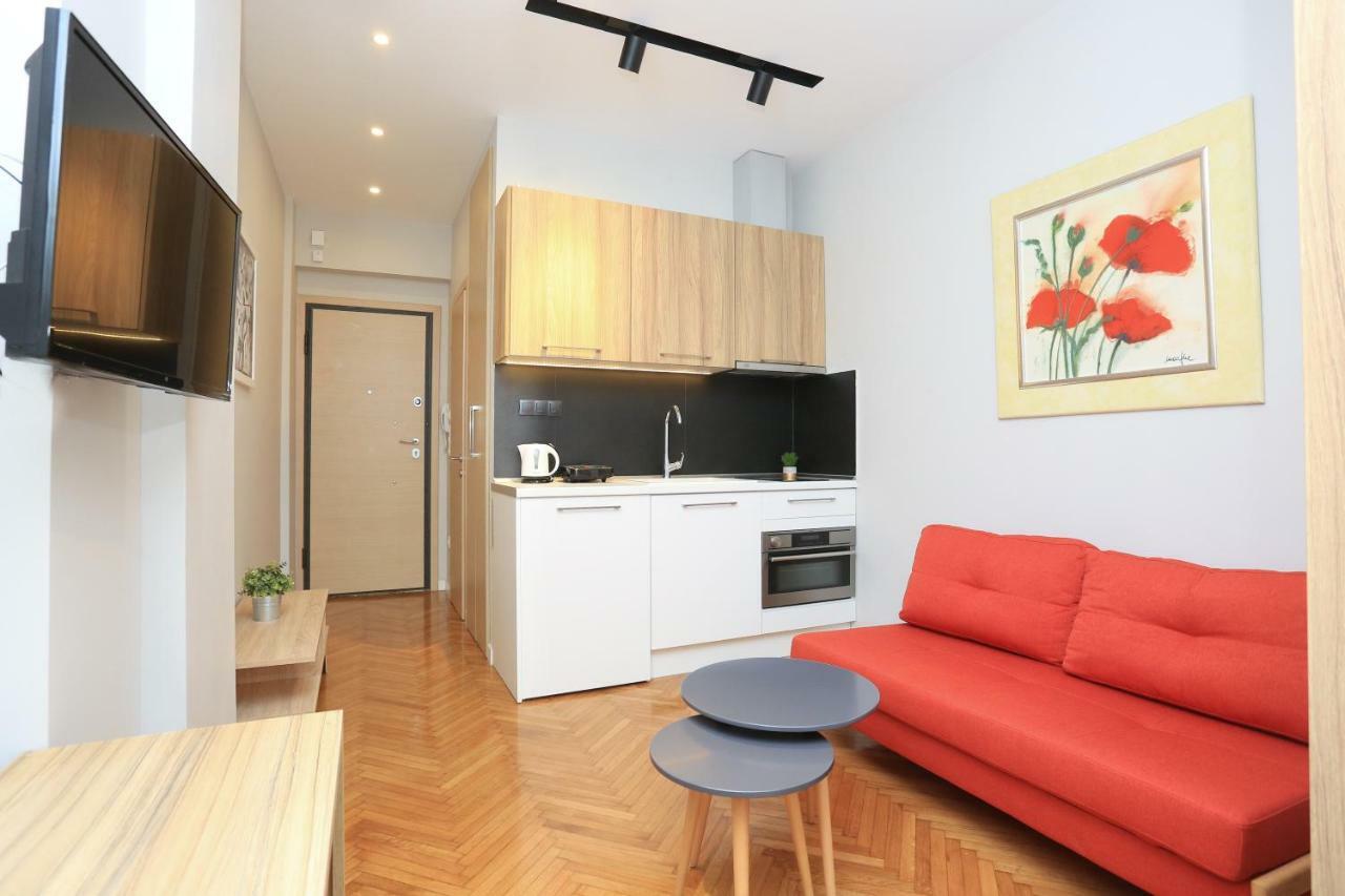 Appartement Kyana Downtown *