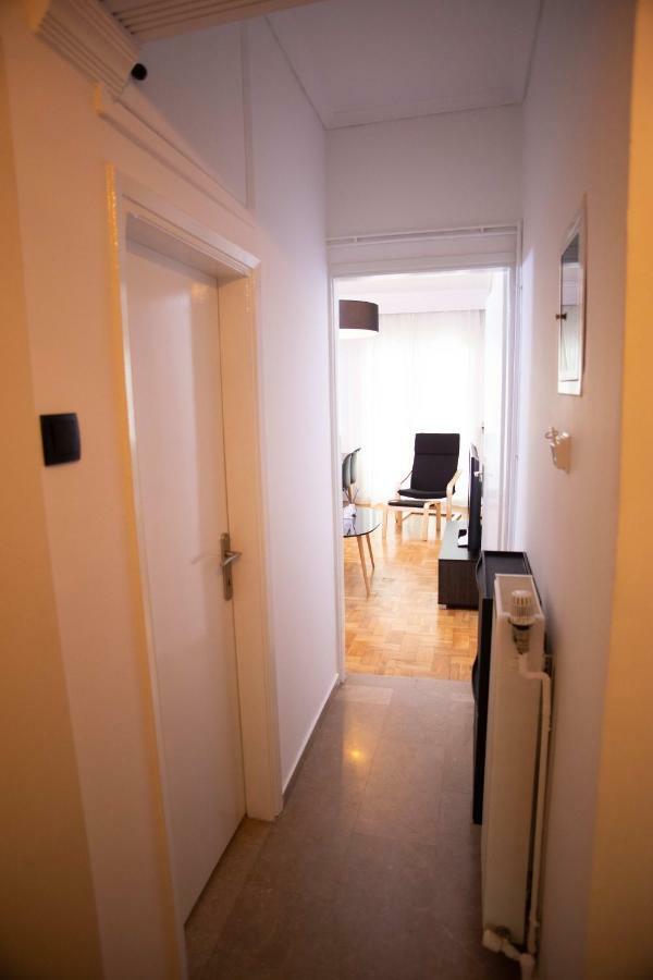 Apartment Center On The Sea Thessaloniki