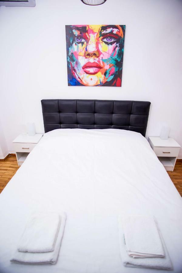 Center On The Sea Apartment *