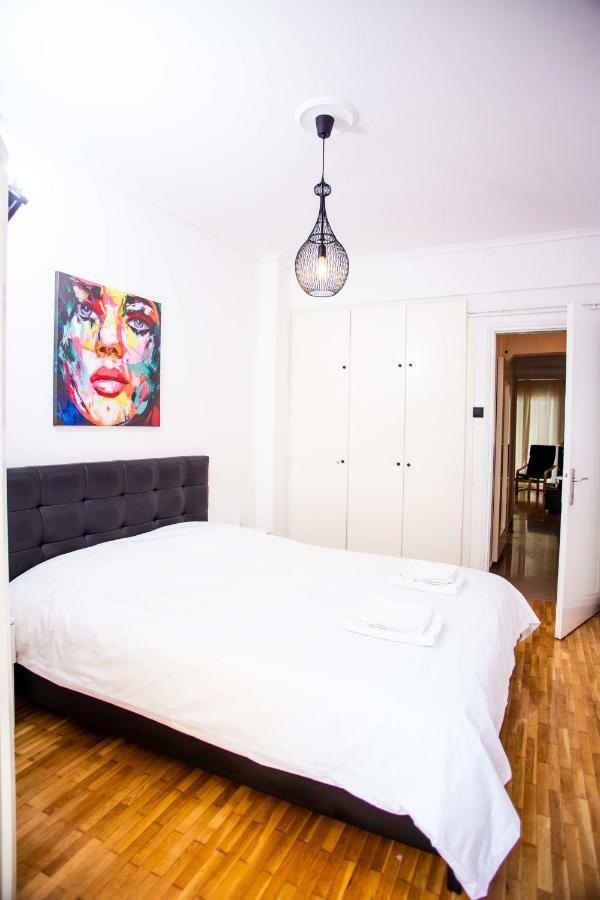 Apartment Center On The Sea Thessaloniki