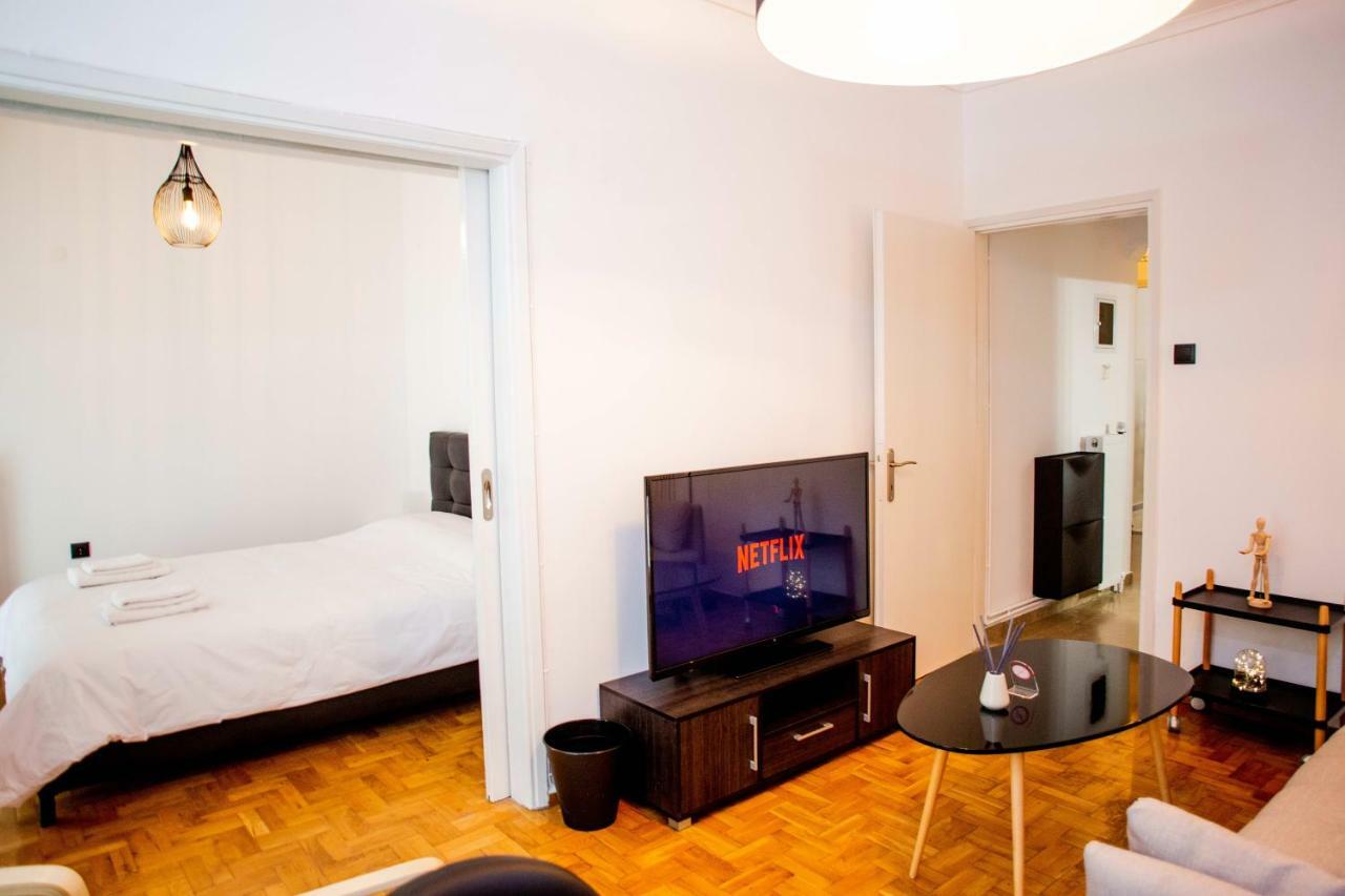 Center On The Sea Apartment