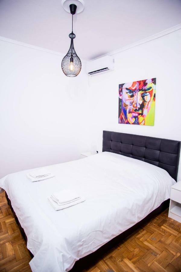 Center On The Sea Apartment *