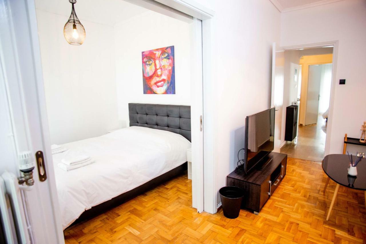 Apartment Center On The Sea Thessaloniki