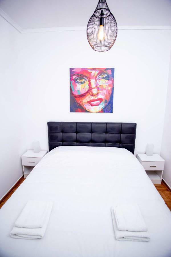 Center On The Sea Apartment *