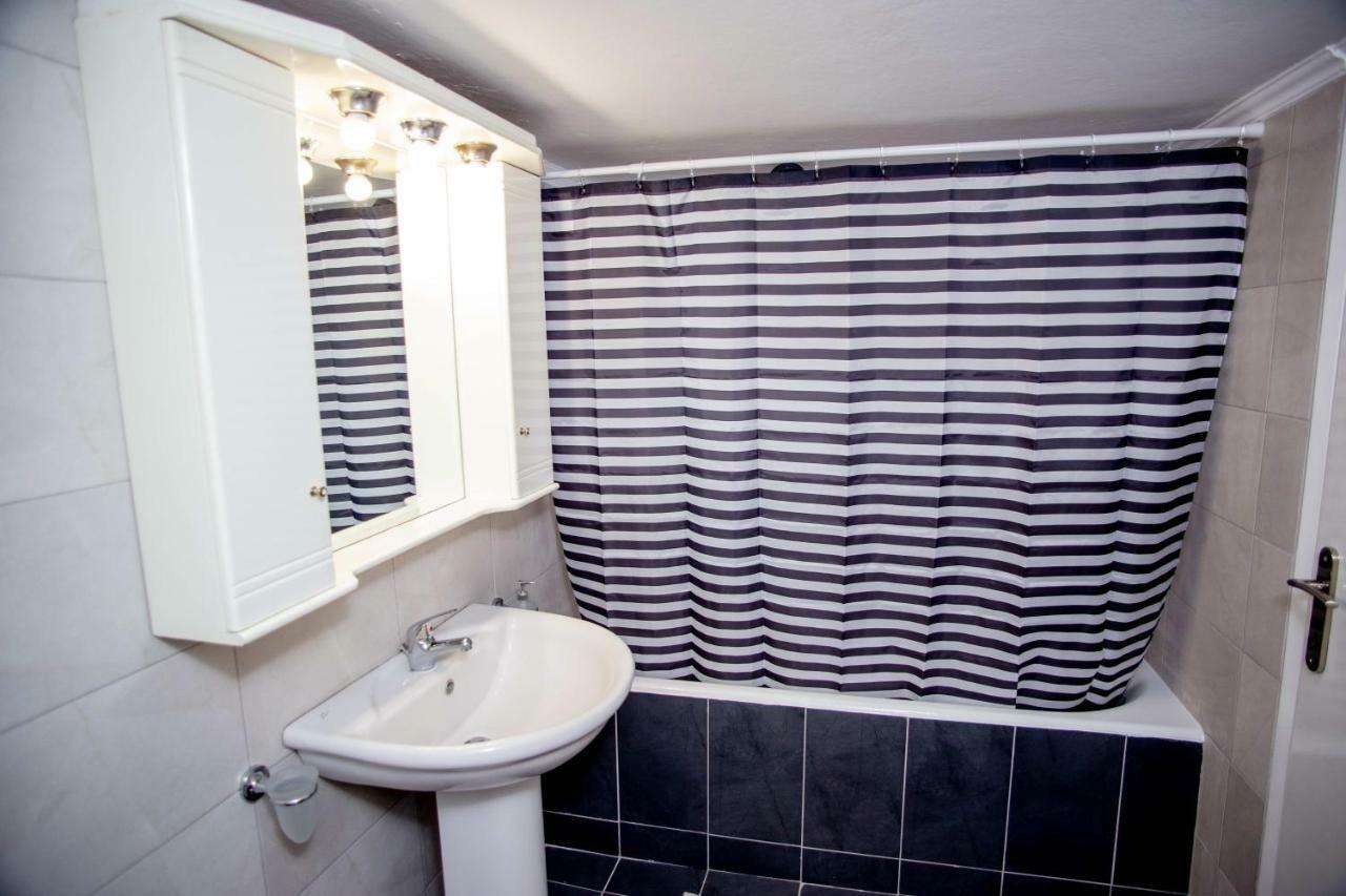 Center On The Sea Apartment Thessaloniki