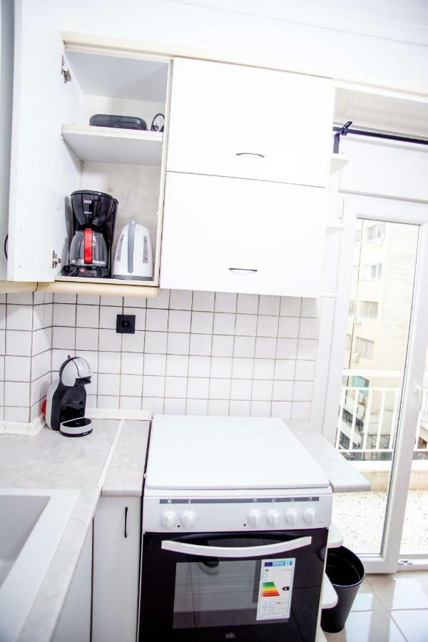 Center On The Sea Apartment