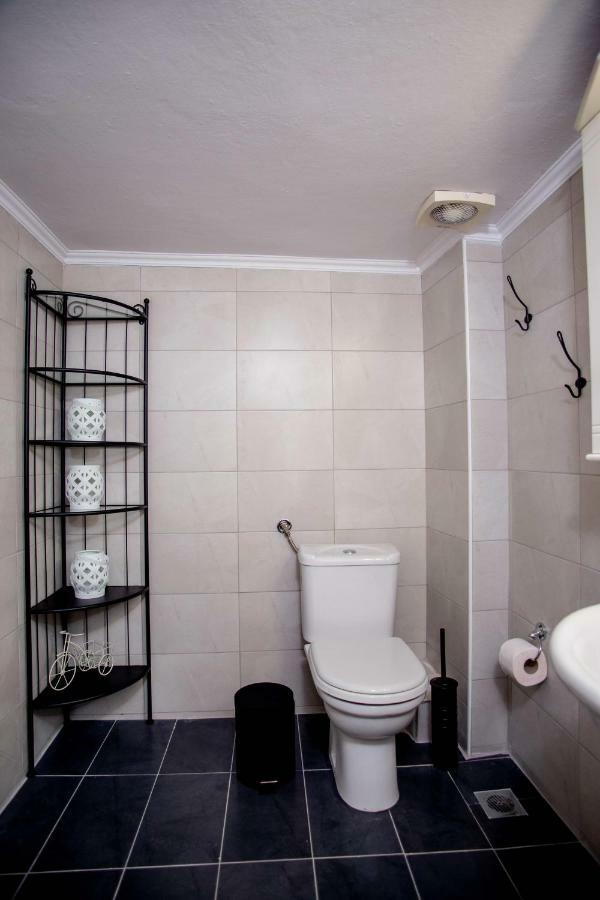 Center On The Sea Apartment *