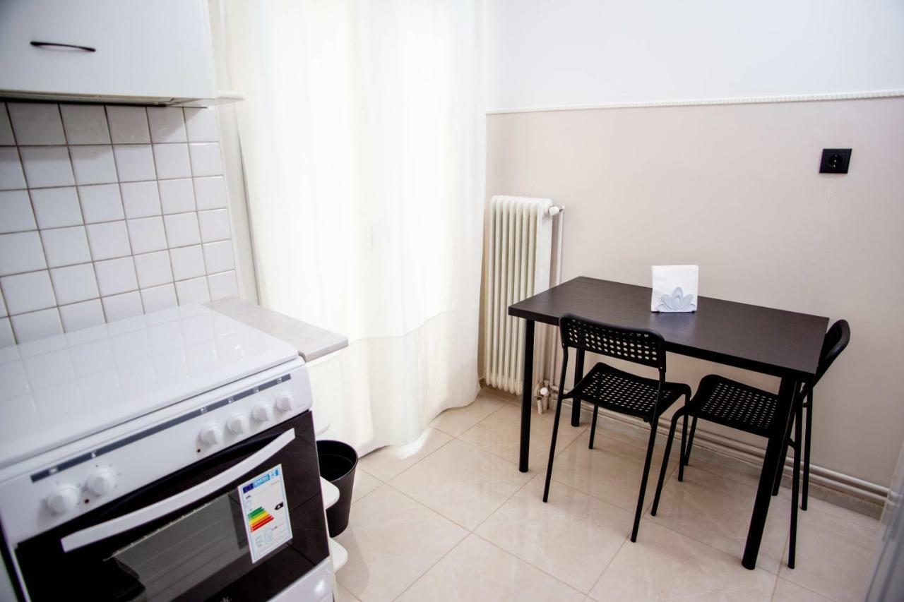 Apartment Center On The Sea Thessaloniki