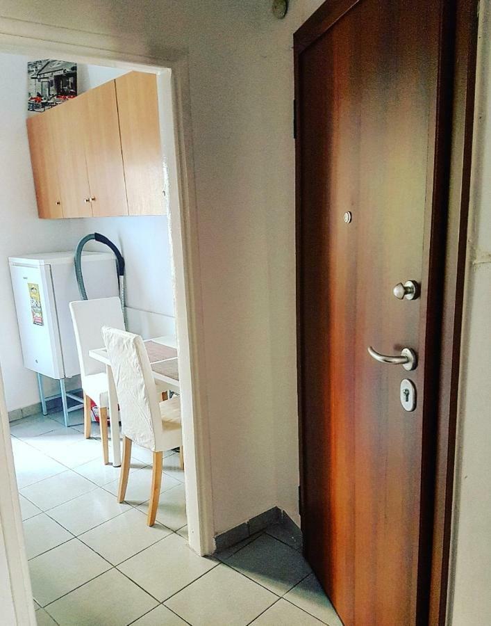 Studio Rotonda Apartment Thessaloniki