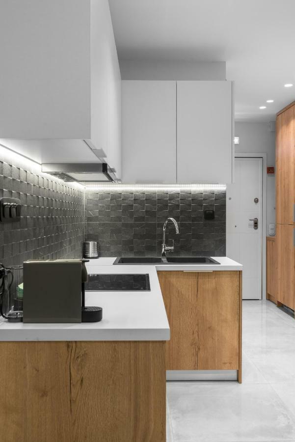 #luxlikehome - Cozy Living Apartment *