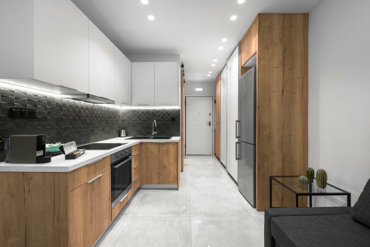 Apartment #luxlikehome - Cozy Living