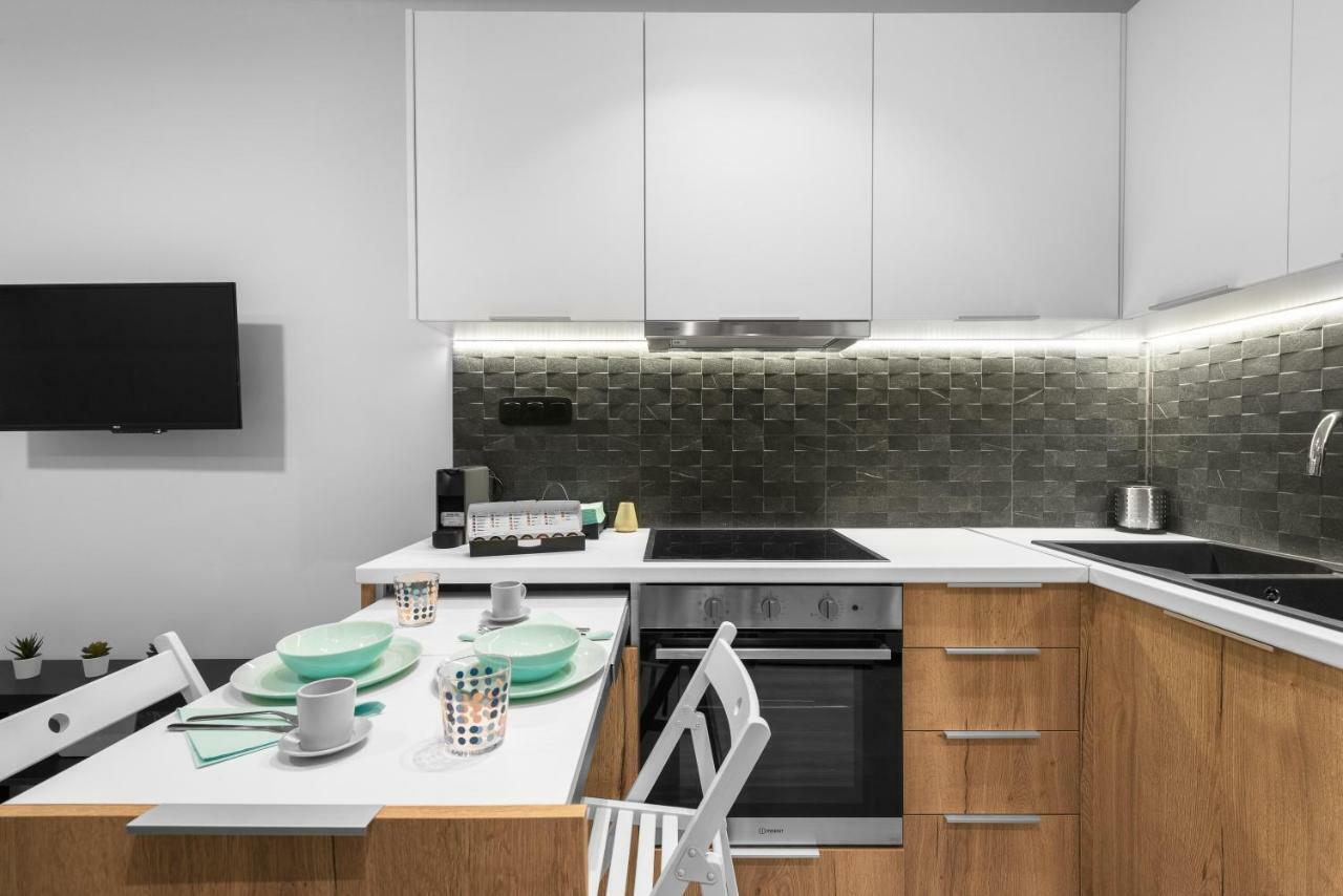 #luxlikehome - Cozy Living Apartment *