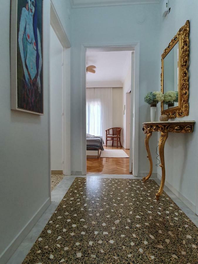 Appartement Urban Deluxe Thessaloniki