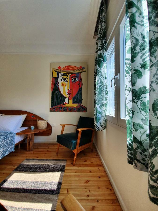Urban Deluxe Appartement *