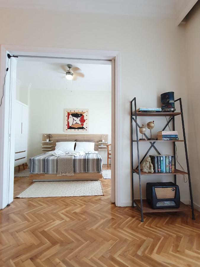 Urban Deluxe Appartement *