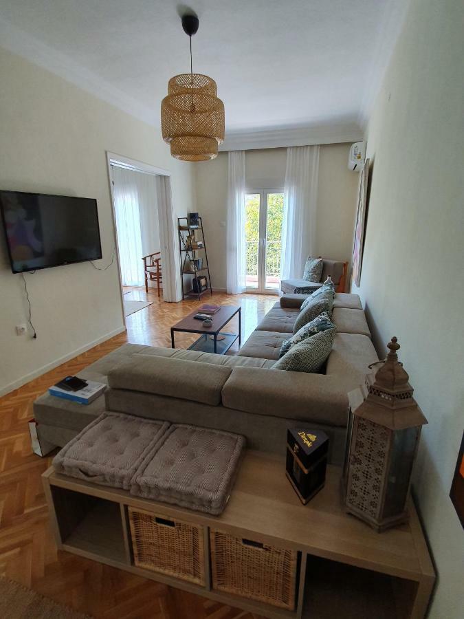 Appartement Urban Deluxe *