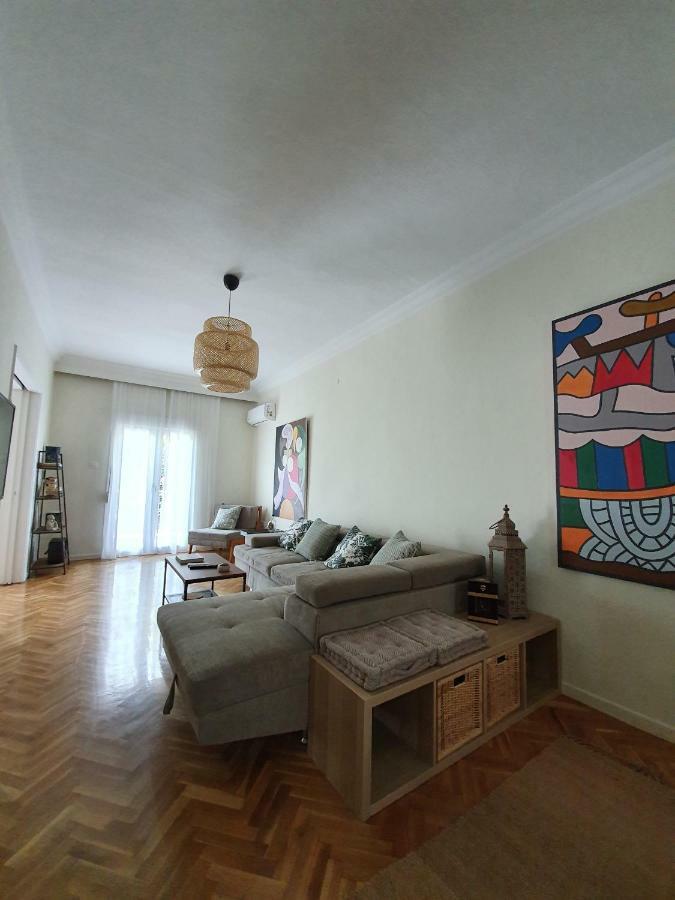 Urban Deluxe Appartement Thessaloniki