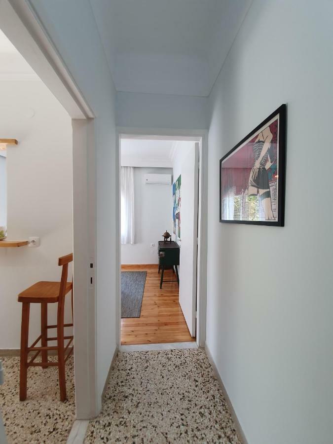 Appartement Urban Deluxe Thessaloniki