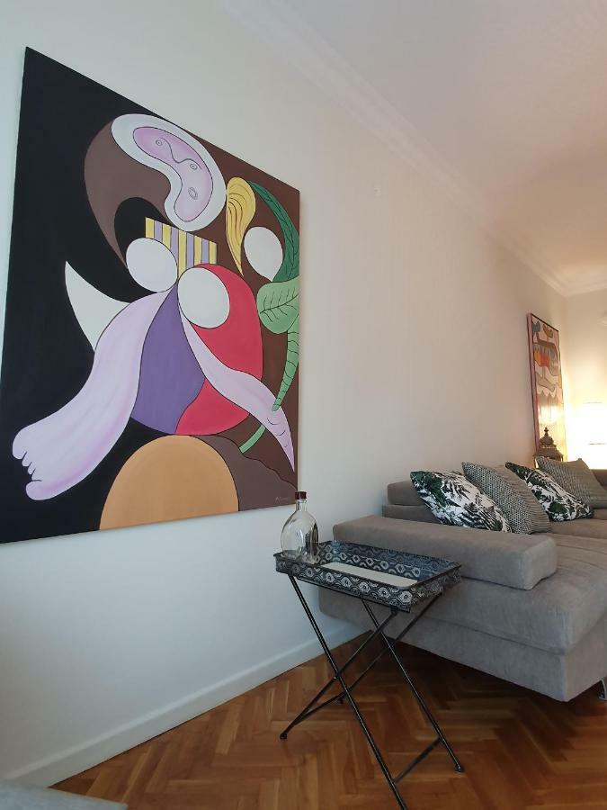 Urban Deluxe Appartement