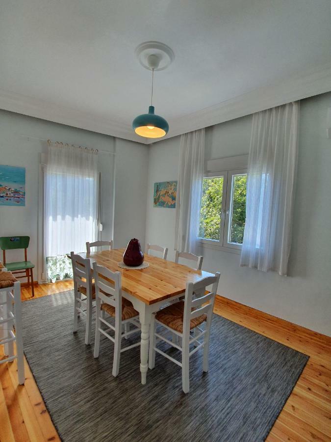 Appartement Urban Deluxe *