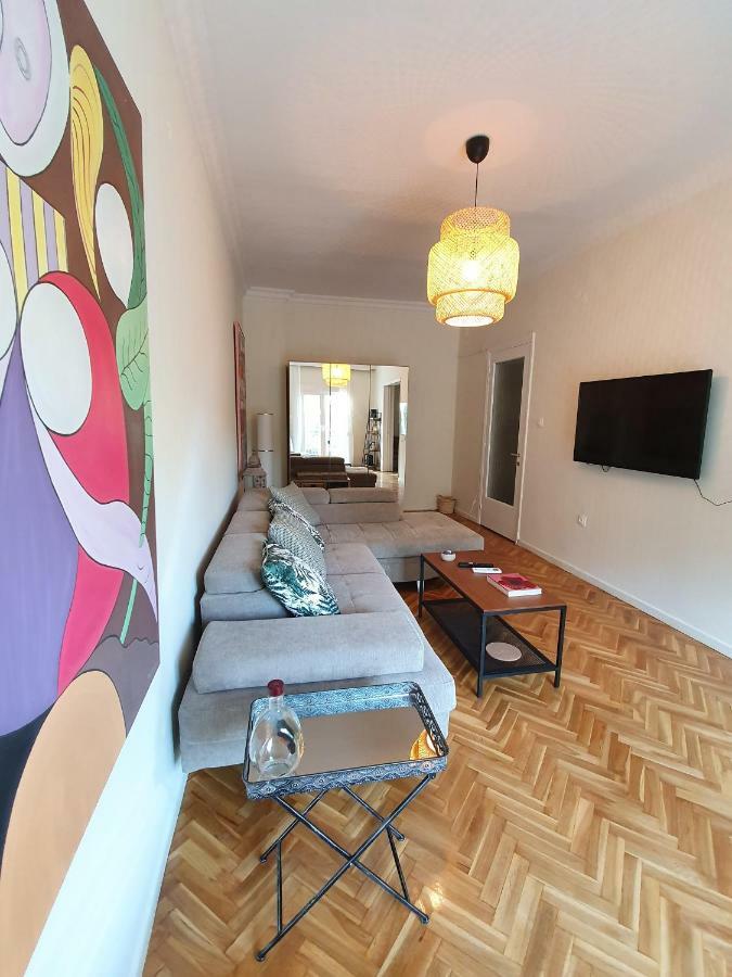 Urban Deluxe Appartement