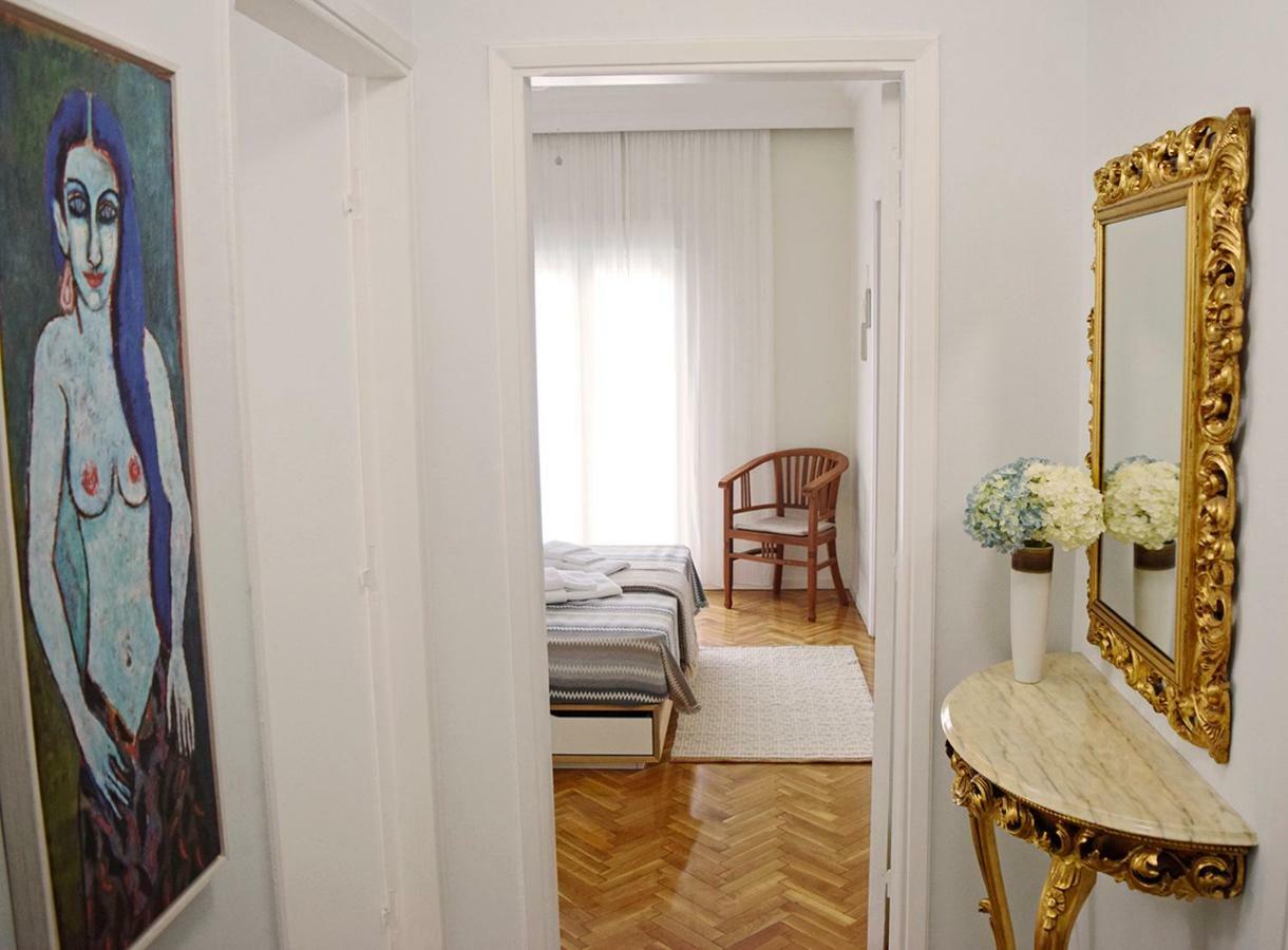 Urban Deluxe Appartement *