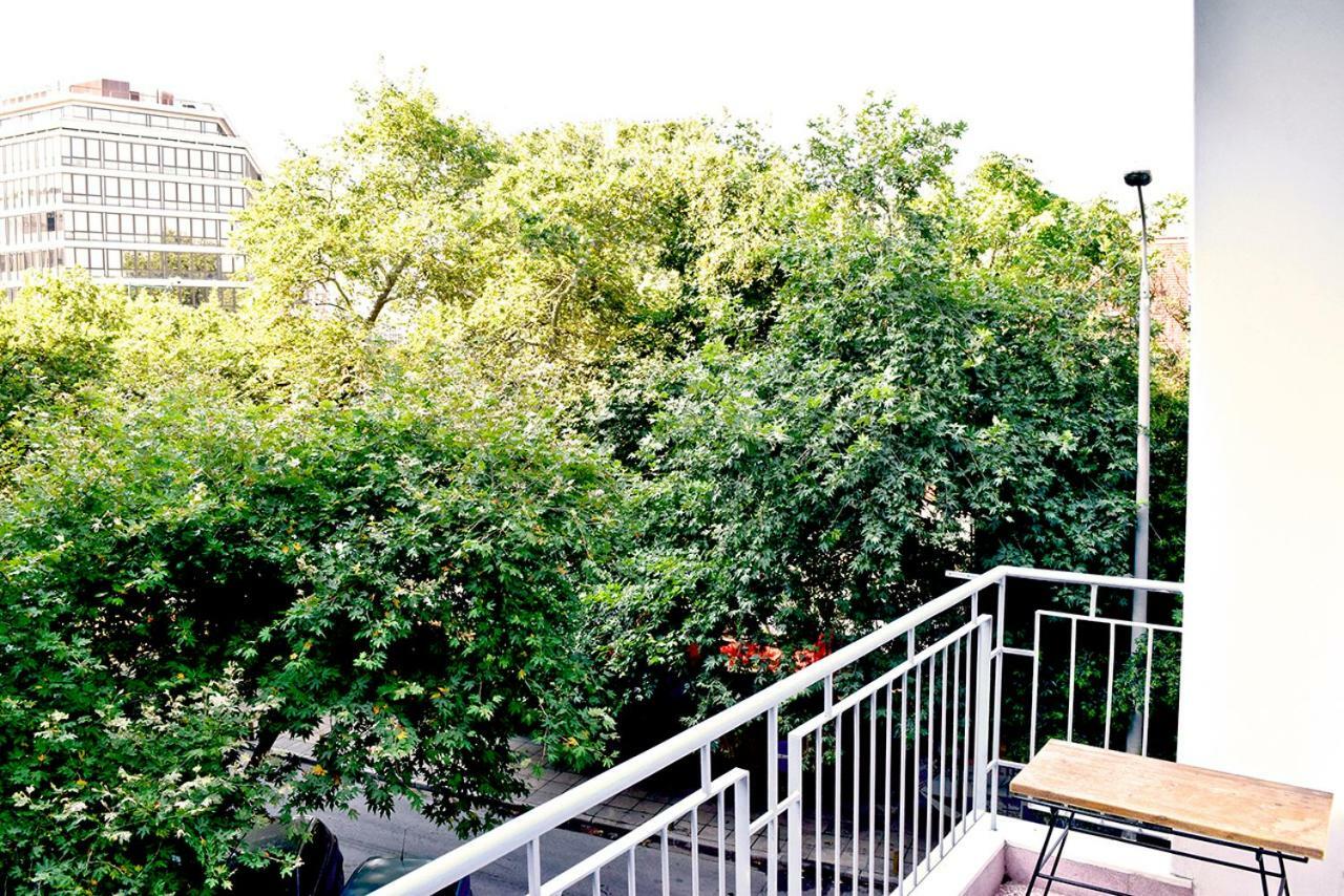 Urban Deluxe Apartamento *